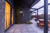 Black Stilt Retreat, STUNNING luxury property - B&B Twizel