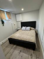 Cozy two bedroom apartment - B&B Gran Sudbury