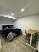 Cozy two bedroom apartment - B&B Gran Sudbury