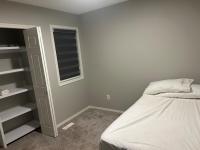 Bedroom Near Edmonton Airport - B&B Edmonton