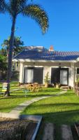 Suítes Villa Pomerode Hospedagem - Conforto e aconchego conectados com a Natureza - B&B Pomerode