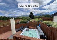 Vibrant Living Retreat - Chambres d'hôtes Hanmer Springs