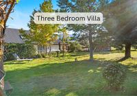 Vibrant Living Retreat - B&B Hanmer Springs