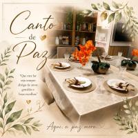 Canto de paz - Chambres d'hôtes Vargem Grande Paulista