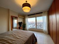 Top of The World/Full Nile View Zamalek Loft - Ferienwohnung Kairo