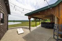 Bella Vista Retreat - B&B Nunda