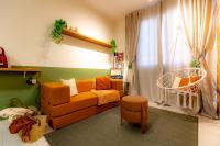 Apartamento Central com Garagem - 400m da Praia - Chambres d'hôtes Balneário Camboriú