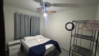 Apartamento na Praia do Morro a 2 quadras da praia - Ferienwohnung Guarapari