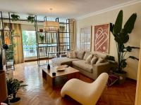 Magique Le Caire Zamalek Loft - B&B Cairo