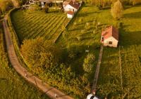 Green Cottage - B&B Podgorica
