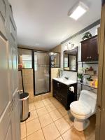 Habitación Doble con baño compartido