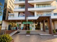 Monoambiente Premium en Zona Norte - B&B Cochabamba