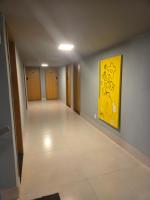Lynch Studios - New - Praça Tamandaré - Bed and Breakfast Goiânia