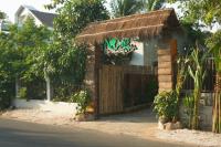 Nọng Villa - Ferienwohnung Phan Thiet