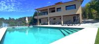 Puro Wild - B&B Geres