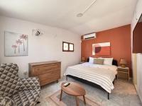 Modern Studio Private Terrace Historic Istanbul - B&B Estambul