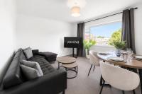 NEW Coastal Getaway in Whitstable - Chambres d'hôtes Whitstable