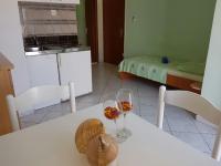 Apartment mit 1 Schlafzimmer und Balkon