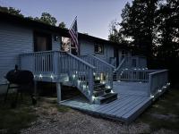 Bluebird Liberty Cottage - Chambres d'hôtes Saint Robert
