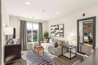 Muse-ic City Luxury - Entire Apt 5 min to Broadway - Chambres d'hôtes Nashville