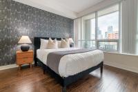 Refined Urban Oasis Large & Stylish Studio - Ferienwohnung Toronto