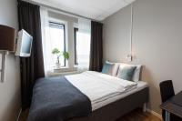Small Double Room (140 cm Bed)