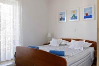 Appartamento con 1 Camera da Letto, Balcone e Vista Mare