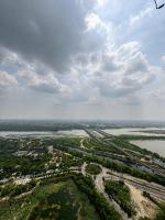 Aesthetic Inn Supernova, 38th Floor, River View - Chambres d'hôtes New Delhi