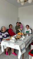 datkaguesthouse - B&B Kochkor