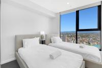 Appartamento con 2 Camere da Letto e Vista Acqua