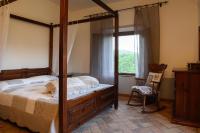 Borgo Cerrecchia - Private Tuscan Hamlet - B&B Fungaia