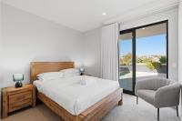 Apartamento de 2 dormitorios