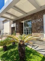 Blend Smart Style - Bed and Breakfast Goiânia