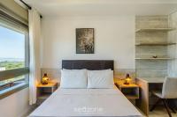 Apto c/ Churrasqueira e Garag POA AIR1607 - Bed and Breakfast Porto Alegre