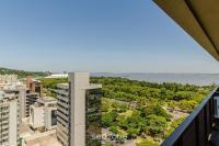 Apto c/ Churrasqueira e Garag POA AIR1607 - Bed and Breakfast Porto Alegre