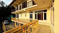 Craignano Homestay Mashobra - Chambres d'hôtes Shimla