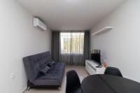 Apto de 1Q, completo, Asa Norte - NOR0204 - B&B Brasília
