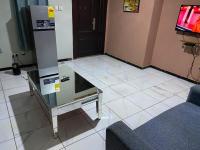 Sunset View Guest House - Bed and Breakfast Takoradi