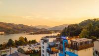 Gapyeong Arom Spa Pension - Ferienwohnung Gapyeong