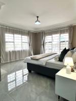 Caysa Villa - B&B Gaborone