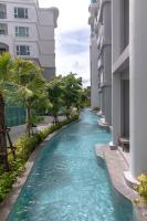 Title Serenity 1-Bedroom Suite with Balcony by TVC B206 - B&B Nakhon Phanom