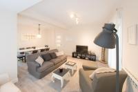 Santa Barbara Terrace - IB Apartments - Ferienwohnung Donostia / San Sebastián