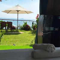 Bungalow Sea View - B&B Tân Thành