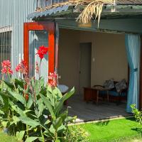 Bungalow Sea View - B&B Tân Thành