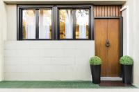 Dante Suite private parking - Ferienwohnung Bologna