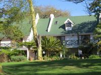 Cuckoos Nest Guest House - Chambres d’hôtes Louis Trichardt