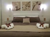 B&B Giardini-Naxos - Patry' house - Bed and Breakfast Giardini-Naxos
