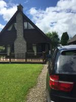 Lodge in Portumna Ireland - B&B