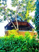 Kandy Cabin - B&B Kandy