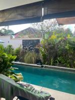 Villa Harmony Moon - Chambres d'hôtes Denpasar